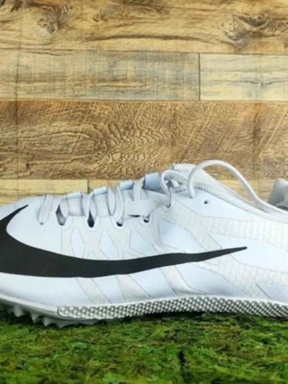 Nike Zoom Rival Track Cleats Mens 12.5 907564-404